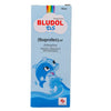 BLUDOL DS SYRUP