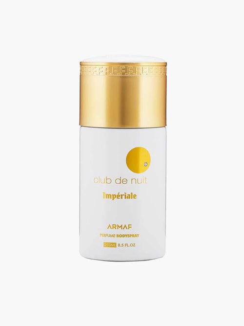 BODY SPRAY (ARMAF)