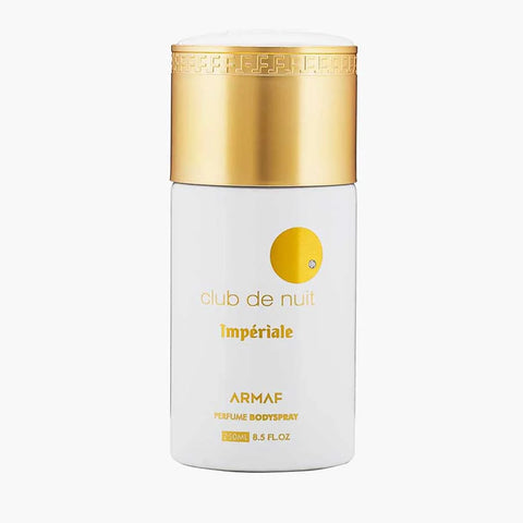 BODY SPRAY (ARMAF)