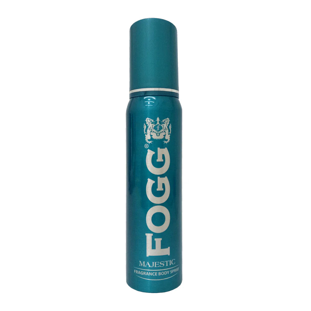 BODY SPRAY FOGG