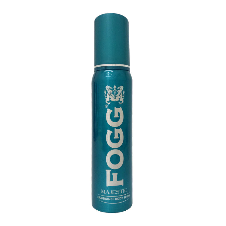 BODY SPRAY FOGG