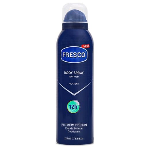 BODY SPRAY (FRESCO)