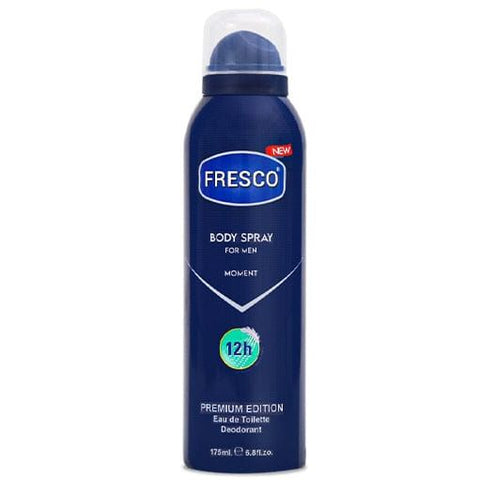 BODY SPRAY (FRESCO)