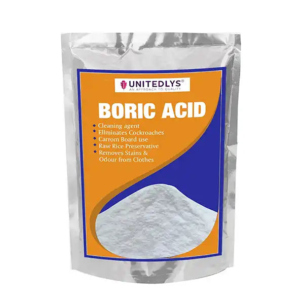 BORIC ACID 300GM MICKO