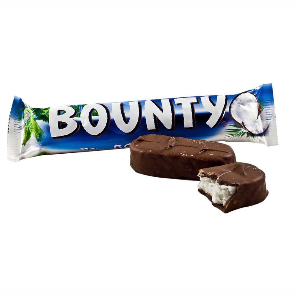 BOUNTY CHOCLATE