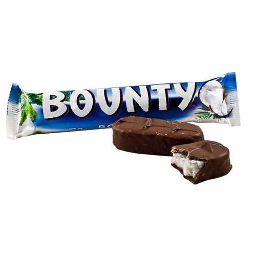 BOUNTY CHOCLATE