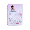 BREAST PUMP MANUAL (IPSA) 6001
