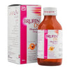 BRUFEN DS 90ML SUSP
