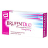 BRUFEN DUO 500/150