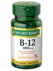 B 12 (NAT B) 1000MCG TAB 100S