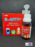 B ACTIVE DROP 20ML