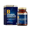B COMPLEX TAB ( THE NUTRAXIN)