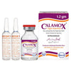 CALAMOX 1.2G INJ
