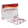 CALAMOX 625MG TAB (6S)