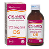 CALAMOX DS 90ML SYP (312.5MG)