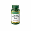 CALCIUM MAG ZINC TAB (NAT B)