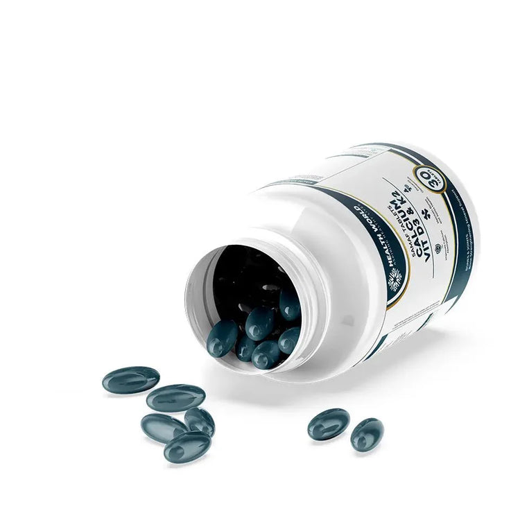 CALCIUM  VIT D3 TAB  K2 (SAMAF)