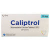 CALIPTROL 10MG TAB