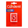 CANDEREL TAB 100S