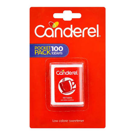CANDEREL TAB 100S