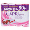 CAPRI 160G SOAP
