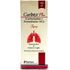 CARBEX 250MG SYP