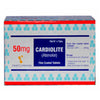 CARDIOLITE 50MG TAB