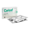 CARICEF 200MG TAB
