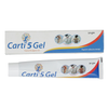 CARTI 5 GEL 50GM