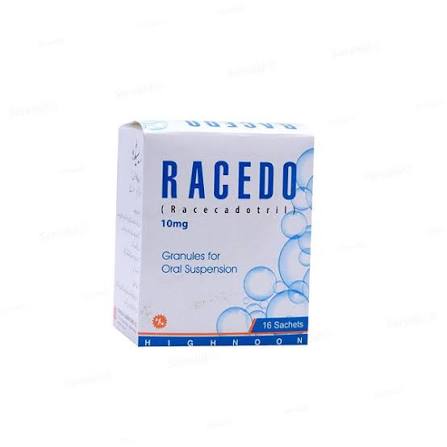 CECADO 10MG SACHETS