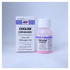 CECLOR 125MG 60ML SUSP