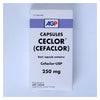 CECLOR 250MG CAP