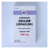 CECLOR 500MG CAP