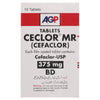 CECLOR MR 375MG TAB