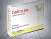 CEDROX BD 500MG TAB