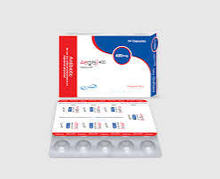 CEFIMAX 400MG CAP
