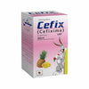 CEFIX 30ML SUSP