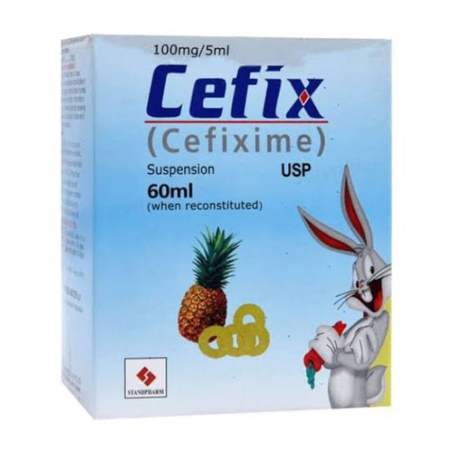 CEFIX 60ML SUSP