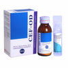 CEF OD 100MG  SYP 30ML
