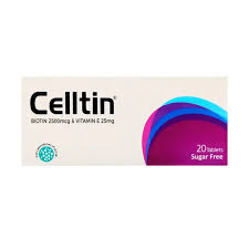 CELLTIN TAB 20S