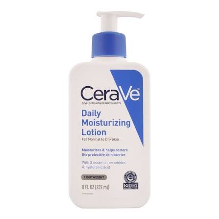 CERAVE DAILY MOIS... LOTION 237ML