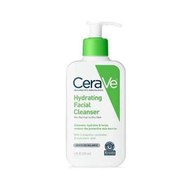 CERAVE HYDRATING FACIAL CLEAN...237ML