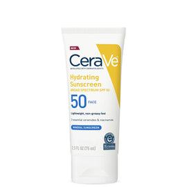 CERAVE SUN C 50 FACE