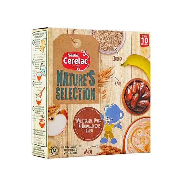 CERELAC NAT(MULTI DATES)