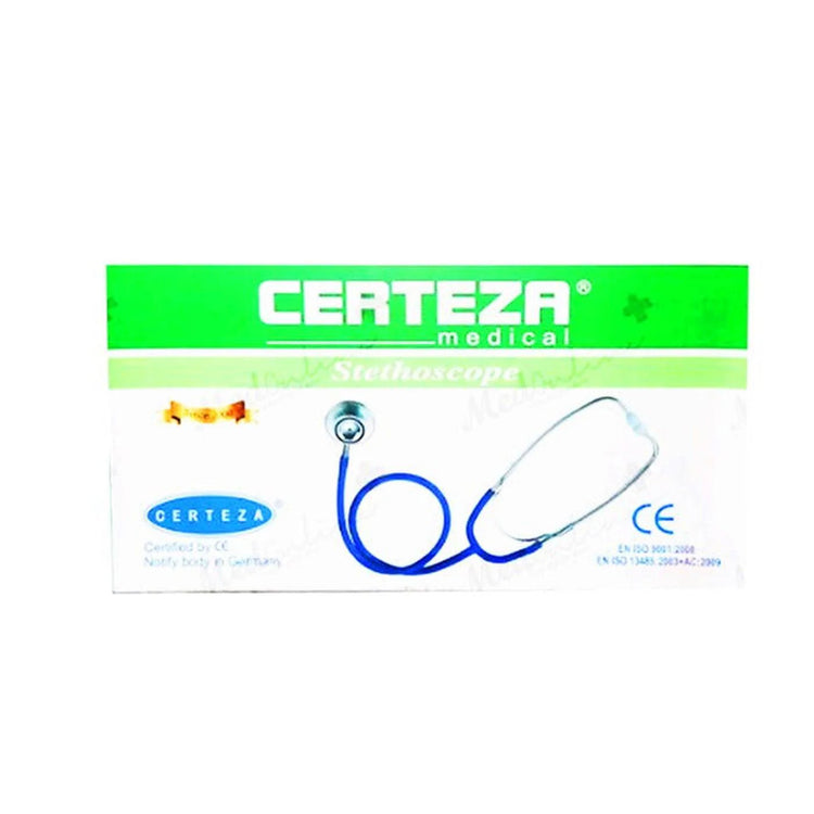 CERTEZA (CR 3002) STETH