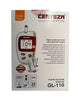 CERTEZA (GL 110) SUGER METER