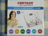 CERTEZA (NB 607) NEBULIZAR