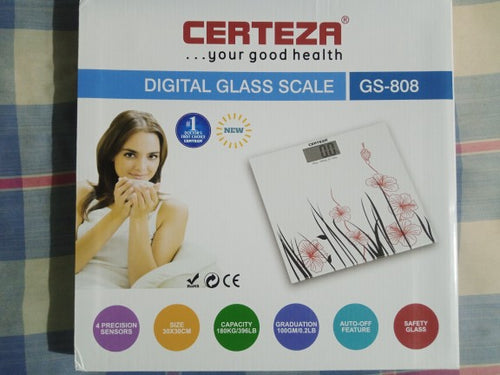 CERTEZA (NB 607) NEBULIZAR