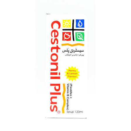 CESTONIL 120ML SYP