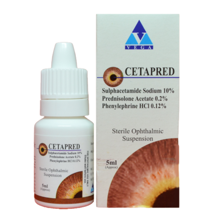 CETAPRED E/D